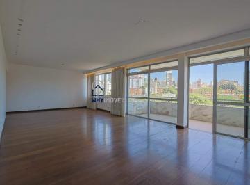 Apartamento · 260m² · 4 Quartos · 2 Vagas · Apartamento 4 quartos para alugar no Santa Lúcia