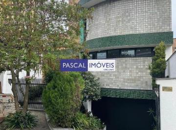 Casa · 585m² · 4 Quartos · 3 Vagas · Sobrado Vila Santo Estéfano 4 dormitórios 3 vagas