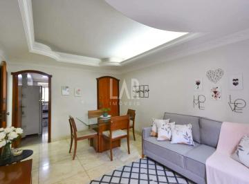 Apartamento · 178m² · 3 Quartos · 2 Vagas · Área Privativa à venda, 3 quartos, 1 suíte, 2 vagas, União - Belo Horizonte/MG