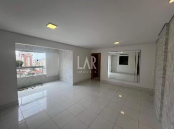 Apartamento · 86m² · 3 Quartos · 2 Vagas · Apartamento para aluguel, 3 quartos, 1 suíte, 2 vagas, Nova Suíssa - Belo Horizonte/MG