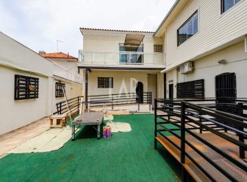 Casa · 420m² · 1 Vaga · Casa Comercial para aluguel, 1 vaga, Barro Preto - Belo Horizonte/MG