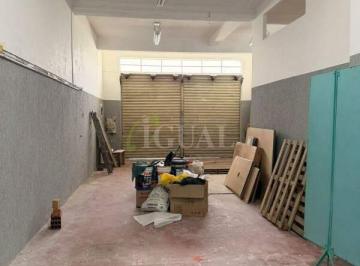 Comercial · 65m² · Salão Comercial - Parque João Ramalho, Santo André