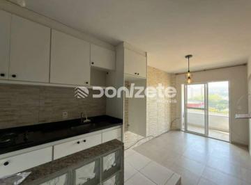 Apartamento · 60m² · 2 Quartos · 1 Vaga · Apartamento para Locação na Vila Judite em São Bernardo