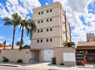 Apartamento · 63m² · 2 Quartos · 1 Vaga · Apartamento com 2 quartos no Santo Antônio em Joinville