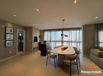 Apartamento · 109m² · 2 Quartos · 2 Vagas · Apartamento com 2 quartos no Saguaçu em Joinville