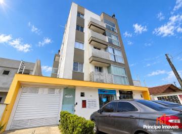 Apartamento · 115m² · 3 Quartos · 1 Vaga · Cobertura com 3 quartos no Saguaçu em Joinville