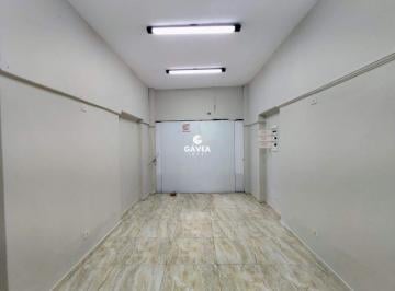 Comercial · 25m² · Loja para aluguel no Boqueirão em Santos.