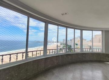 Vista Sala · Apartamento à venda, 3 quartos, 1 suíte, 1 vaga, Copacabana - RIO DE JANEIRO/RJ