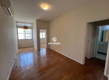 Apartamento · 70m² · 2 Quartos · Apartamento à venda, 2 quartos, Copacabana - RIO DE JANEIRO/RJ