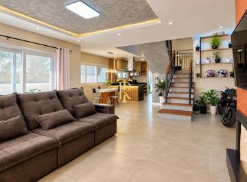 Casa · 211m² · 4 Quartos · 3 Vagas · Casa à venda 4 quartos, 211m² no Condomínio Cyrela Landscape, Centro de Gravataí