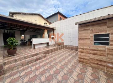 Casa · 180m² · 2 Quartos · 1 Vaga · CASA - SÃO JOÃO BATISTA | BELO HORIZONTE