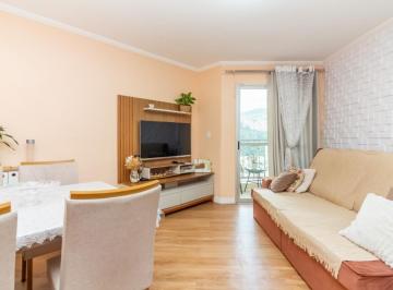 3e83f4c7-a976-4621-b713-b90c3b40078a · Apartamento para venda em Jardim Marilu com 2 quartos, 62m²
