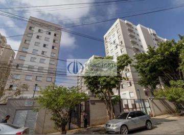 Apartamento · 49m² · 2 Quartos · Apartamento bem distribuído em 49 m², 2 dormitórios , bem localizado.