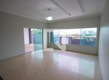 Casa · 350m² · 4 Quartos · 6 Vagas · Casa para Aluguel - Colônia Agrícola Samambaia, 4 Quartos,  350 m² - Brasília