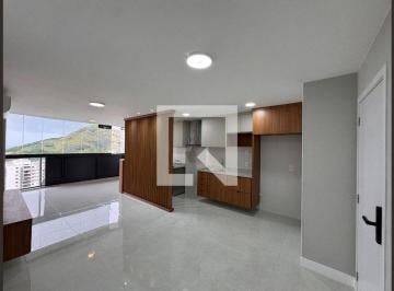 Apartamento · 81m² · 2 Quartos · 1 Vaga · Apartamento para Aluguel - Recreio, 2 Quartos,  81 m2 - Rio de Janeiro