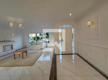 Casa 450m² Aluguel Morada das Flores (Aldeia da Serra) · Casa para Aluguel - Aldeia da Serra, 4 Quartos, 450 m2 - Barueri