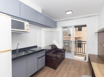 Apartamento · 27m² · 1 Quarto · Apartamento para Aluguel - Vila Gustavo, 1 Quarto, 27 m2 - São Paulo