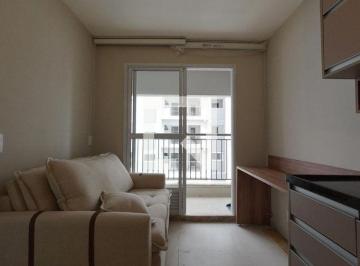 Apartamento · 25m² · 1 Quarto · Apartamento para Aluguel - Ipiranga, 1 Quarto, 25 m2 - São Paulo
