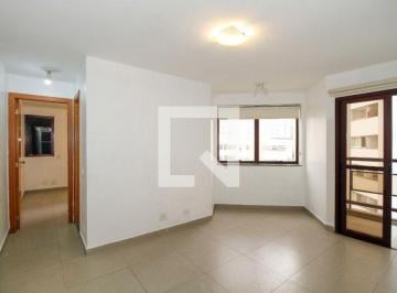 Apartamento · 45m² · 1 Quarto · 1 Vaga · Apartamento para Aluguel - Pinheiros, 1 Quarto, 45 m2 - São Paulo