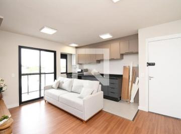 Apartamento · 48m² · 2 Quartos · Apartamento para Aluguel - Hauer, 2 Quartos, 48 m2 - Curitiba