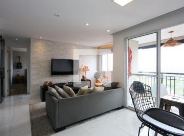Apartamento · 64m² · 2 Quartos · 1 Vaga · Apartamento para Aluguel - Panamby, 2 Quartos, 64 m2 - São Paulo