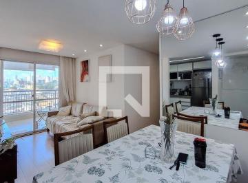 Apartamento · 68m² · 2 Quartos · 1 Vaga · Apartamento para Aluguel - Ipiranga, 2 Quartos, 68 m2 - São Paulo