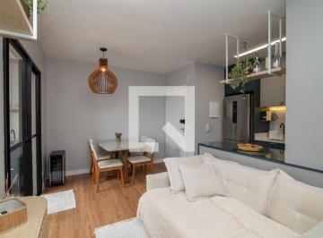 Apartamento · 55m² · 2 Quartos · 1 Vaga · Apartamento para Aluguel - Jardim Santa Clara do Lago I, 2 Quartos, 55 m2 - Hortolândia