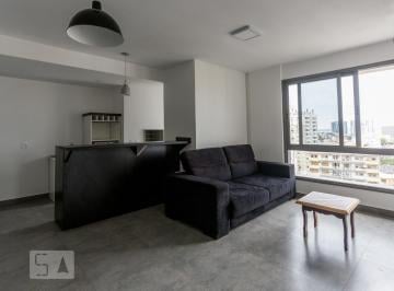 Apartamento · 50m² · 1 Quarto · 1 Vaga · Apartamento para Aluguel - Cidade Baixa, 1 Quarto, 50 m2 - Porto Alegre