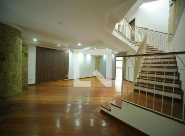 Casa · 248m² · 3 Quartos · 5 Vagas · Casa para Aluguel - Jardim do Mar, 3 Quartos, 248 m2 - São Bernardo do Campo