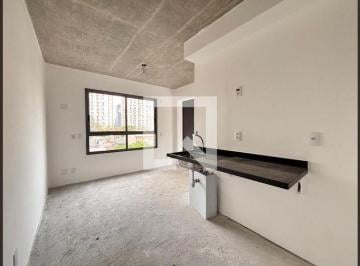 Apartamento · 37m² · 1 Quarto · Apartamento para Aluguel - Vila Olímpia, 1 Quarto, 37 m2 - São Paulo