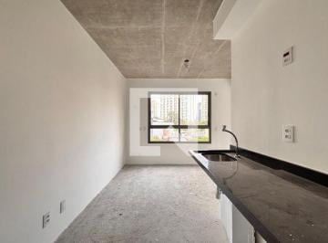 Apartamento de 1 quarto, São Paulo · Apartamento para Aluguel - Vila Olímpia, 1 Quarto, 37 m2 - São Paulo