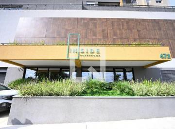 Apartamento · 63m² · 2 Quartos · 1 Vaga · Apartamento para Aluguel - Vila Rosa, 2 Quartos, 63 m2 - Goiânia