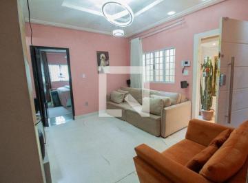 Casa · 100m² · 3 Quartos · 1 Vaga · Casa à Venda - Mooca, 3 Quartos, 100 m² - São Paulo