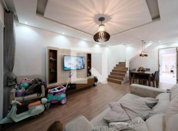 Casa · 102m² · 2 Quartos · 1 Vaga · Casa à Venda - Cangaíba, 2 Quartos,  102 m² - São Paulo