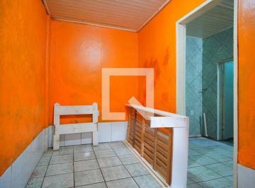 Casa · 135m² · 1 Quarto · 1 Vaga · Casa à Venda - Rubem Berta, 1 Quarto,  135 m² - Porto Alegre