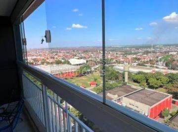Apartamento · 85m² · 3 Quartos · 1 Vaga · Apartamento Padrão em Araraquara