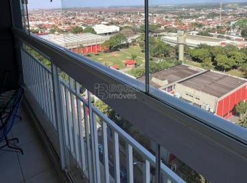 Apartamento · 85m² · 3 Quartos · 1 Vaga · Apartamento Padrão em Araraquara