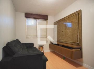 Apartamento · 55m² · 2 Quartos · 1 Vaga · Apartamento à Venda - Rubem Berta, 2 Quartos, 55 m² - Porto Alegre