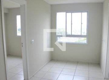 Apartamento · 37m² · 2 Quartos · Apartamento à Venda - Vila Augusta, 2 Quartos,  37 m² - Guarulhos