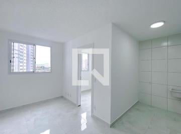 Apartamento · 35m² · 2 Quartos · Apartamento à Venda - Mooca, 2 Quartos, 35 m² - São Paulo