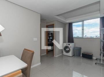 Apartamento · 45m² · 2 Quartos · 1 Vaga · Apartamento à Venda - Rubem Berta, 2 Quartos,  45 m² - Porto Alegre