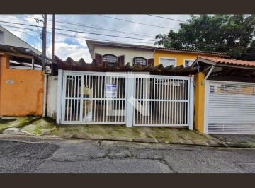 Casa · 127m² · 3 Quartos · 2 Vagas · Casa à Venda - Jardim Marajoara , 3 Quartos,  127 m² - São Paulo