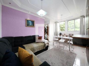 Apartamento · 50m² · 2 Quartos · 1 Vaga · Apartamento à Venda - Cangaíba, 2 Quartos,  50 m² - São Paulo