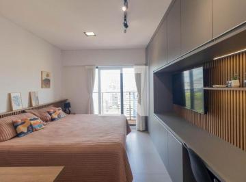 Apartamento · 25m² · 1 Quarto · Apartamento à Venda - Centro, 1 Quarto, 25 m² - Curitiba