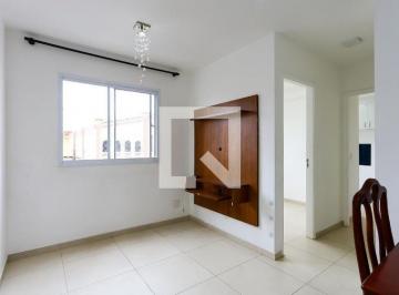 Apartamento · 41m² · 2 Quartos · 1 Vaga · Apartamento à Venda - Parque Regina, 2 Quartos,  41 m² - São Paulo