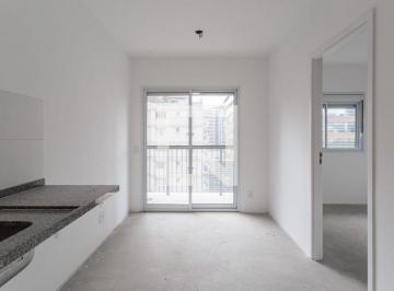 Apartamento · 24m² · 1 Quarto · Apartamento à Venda - Vila Olímpia, 1 Quarto,  24 m² - São Paulo