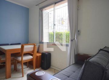 Apartamento · 51m² · 2 Quartos · 1 Vaga · Apartamento à Venda - Passo D'areia, 2 Quartos,  51 m² - Porto Alegre