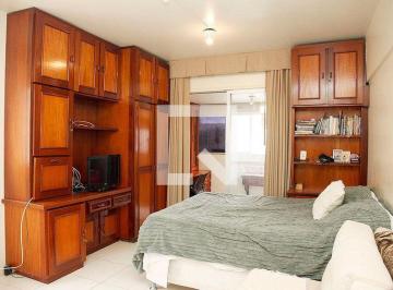 Apartamento · 38m² · 1 Quarto · Apartamento à Venda - Independência, 1 Quarto, 38 m² - Porto Alegre