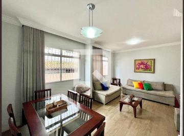 Apartamento · 90m² · 3 Quartos · 2 Vagas · Apartamento para Aluguel - Palmares, 3 Quartos, 90 m² - Belo Horizonte