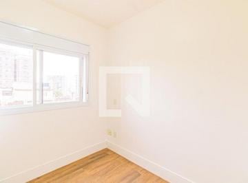 Apartamento · 78m² · 3 Quartos · 1 Vaga · Apartamento para Aluguel - Chácara Inglesa, 3 Quartos, 78 m² - São Paulo